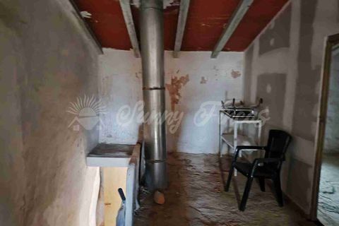 Landejendom i Yecla, Murcia, Yecla - € 63.000 | Ref: SF0550 - foto 15